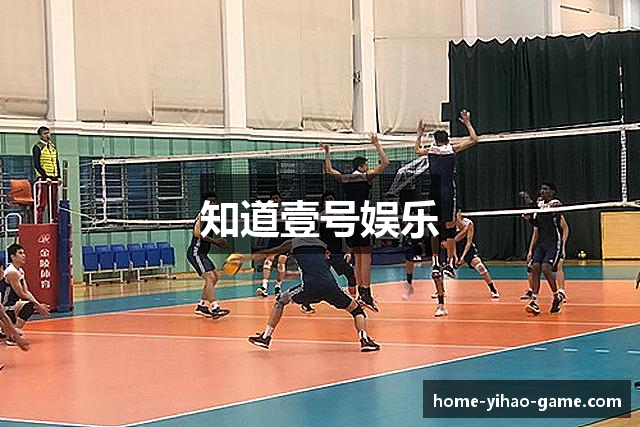 知道壹号娱乐
